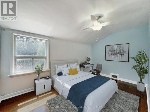 45 Madawaska Avenue S, Toronto (Newtonbrook East), ON - Indoor Photo Showing Bedroom