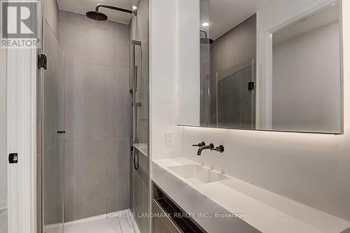 3105 - 55 Charles Street E, Toronto (Church-Yonge Corridor), ON - Indoor Photo Showing Bathroom