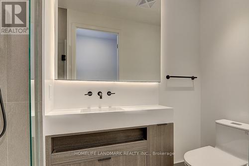 3105 - 55 Charles Street E, Toronto (Church-Yonge Corridor), ON - Indoor Photo Showing Bathroom