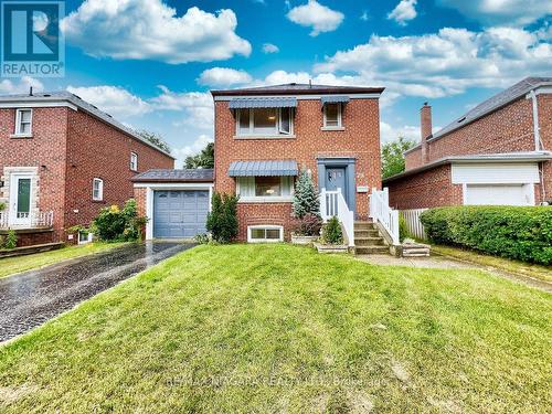 79 Clonmore Drive, Toronto (Birchcliffe-Cliffside), ON - Outdoor With Facade