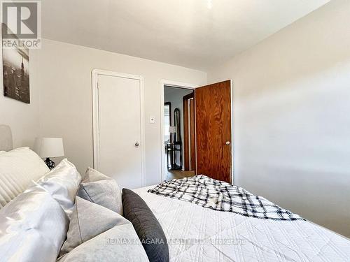 79 Clonmore Drive, Toronto (Birchcliffe-Cliffside), ON - Indoor Photo Showing Bedroom