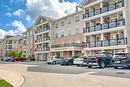 1045 Nadalin Heights|Unit #406, Milton, ON  - Outdoor With Facade 