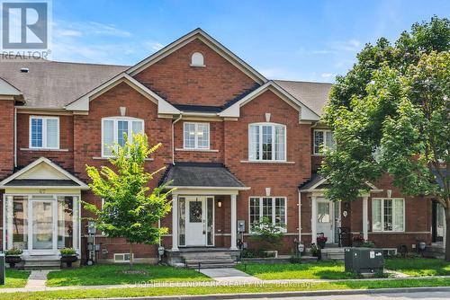 49 Davos Road, Vaughan (Vellore Village), ON - Outdoor With Facade