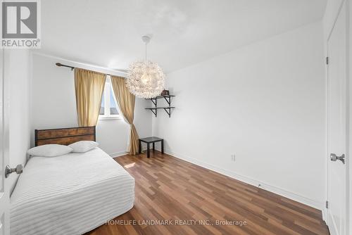 49 Davos Road, Vaughan (Vellore Village), ON - Indoor Photo Showing Bedroom