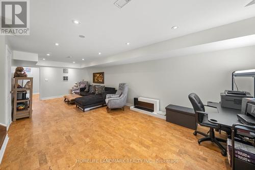 49 Davos Road, Vaughan (Vellore Village), ON - Indoor Photo Showing Other Room