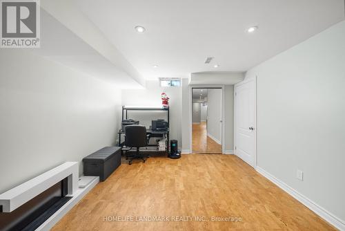 49 Davos Road, Vaughan (Vellore Village), ON - Indoor Photo Showing Other Room