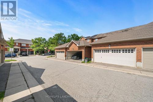 49 Davos Road, Vaughan (Vellore Village), ON - Outdoor