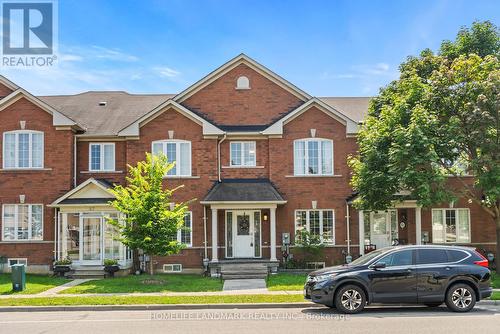 49 Davos Road, Vaughan (Vellore Village), ON - Outdoor With Facade