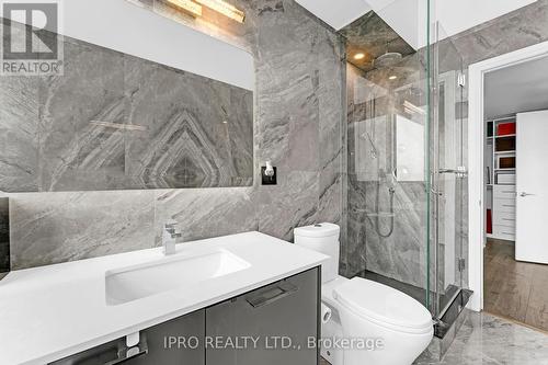 3602 - 2900 Highway 7 Road, Vaughan, ON - Indoor Photo Showing Bathroom