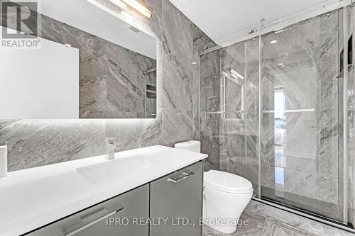 3602 - 2900 Highway 7 Road, Vaughan, ON - Indoor Photo Showing Bathroom