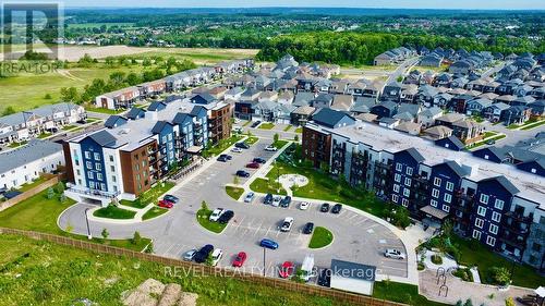 404 - 20 Koda Street, Barrie, ON - Outdoor With View