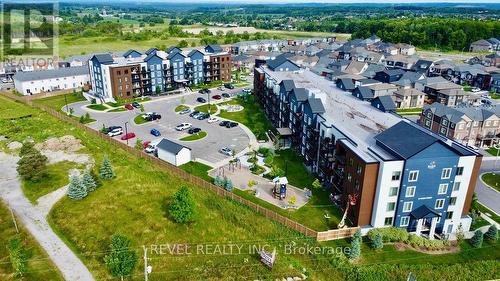 404 - 20 Koda Street, Barrie (Holly), ON - Outdoor With View