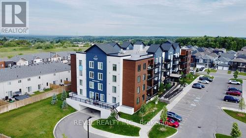 404 - 20 Koda Street, Barrie, ON - Outdoor With View