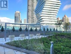 1906 - 3883 QUARTZ ROAD  Mississauga, ON L5B 0M4