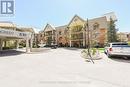 216 - 830 Scollard Court, Mississauga (East Credit), ON  - Outdoor 