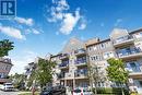 409 - 5170 Winston Churchill Boulevard, Mississauga, ON  - Outdoor With Facade 