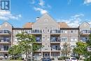 409 - 5170 Winston Churchill Boulevard, Mississauga (Churchill Meadows), ON  - Outdoor With Facade 