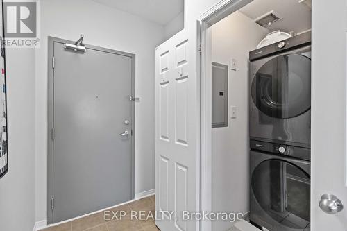 409 - 5170 Winston Churchill Boulevard, Mississauga, ON - Indoor Photo Showing Laundry Room