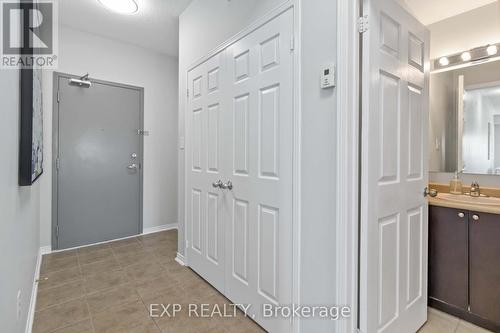 409 - 5170 Winston Churchill Boulevard, Mississauga (Churchill Meadows), ON - Indoor Photo Showing Bathroom