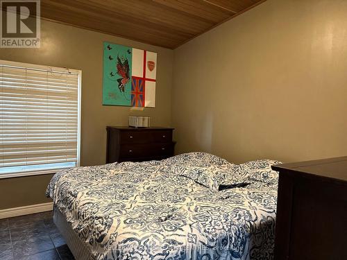 7648 Redstone Road, Mississauga (Malton), ON - Indoor Photo Showing Bedroom