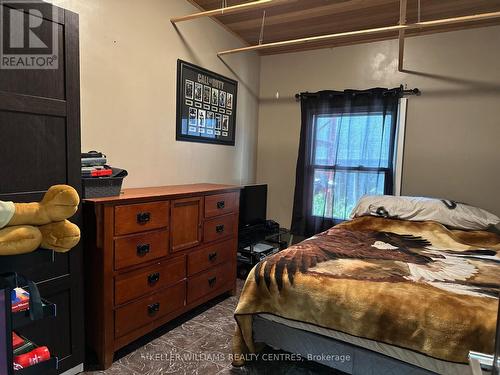 7648 Redstone Road, Mississauga (Malton), ON - Indoor Photo Showing Bedroom