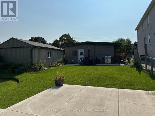 7648 Redstone Road, Mississauga (Malton), ON - Outdoor