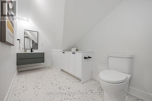 203 Medland Street, Toronto (Junction Area), ON - Indoor Photo Showing Bathroom