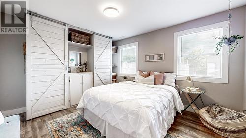 25 O'Neil Avenue, St. John'S, NL - Indoor Photo Showing Bedroom