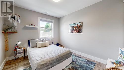 25 O'Neil Avenue, St. John'S, NL - Indoor Photo Showing Bedroom