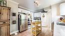 25 O'Neil Avenue, St. John'S, NL  - Indoor Photo Showing Kitchen 