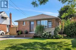 161 ALLENBY AVENUE  Hamilton (Balfour), ON L9A 2T8