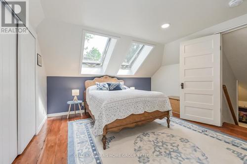 380 Garafraxa Street W, Centre Wellington (Fergus), ON - Indoor Photo Showing Bedroom