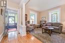 380 Garafraxa Street W, Centre Wellington (Fergus), ON  - Indoor Photo Showing Living Room 