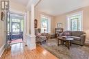 380 Garafraxa Street W, Centre Wellington, ON  - Indoor Photo Showing Living Room 