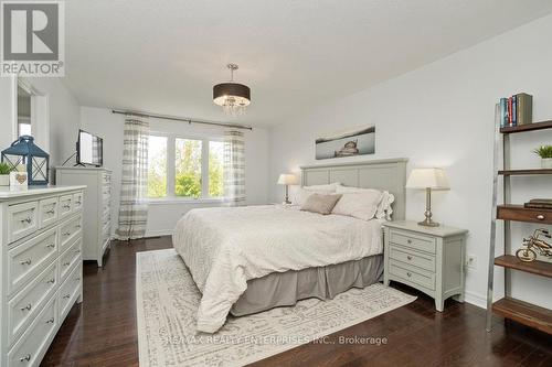 119 - 1035 Victoria Road S, Guelph (Village), ON - Indoor Photo Showing Bedroom