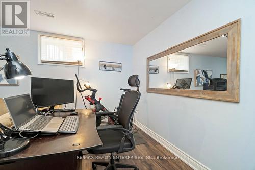 119 - 1035 Victoria Road S, Guelph, ON - Indoor Photo Showing Office