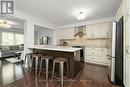 119 - 1035 Victoria Road S, Guelph (Village), ON  - Indoor Photo Showing Kitchen With Upgraded Kitchen 