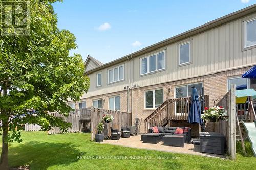 119 - 1035 Victoria Road S, Guelph, ON - Outdoor