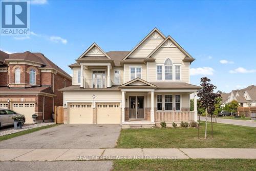 9175 White Oak Avenue, Niagara Falls (Chippawa), ON - Outdoor With Facade