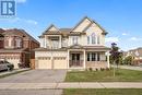 9175 White Oak Avenue, Niagara Falls (Chippawa), ON  - Outdoor With Facade 