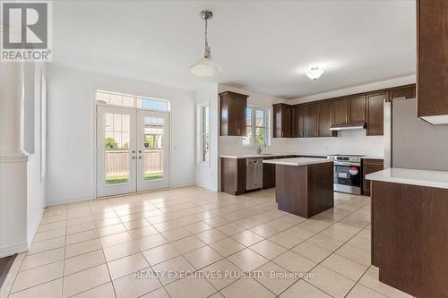 9175 White Oak Avenue, Niagara Falls (Chippawa), ON - Indoor Photo Showing Kitchen