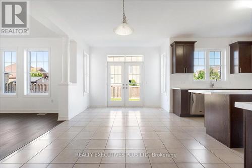 9175 White Oak Avenue, Niagara Falls (Chippawa), ON - Indoor Photo Showing Kitchen