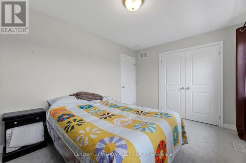 792 Broadway Boulevard, Peterborough (Northcrest), ON - Indoor Photo Showing Bedroom