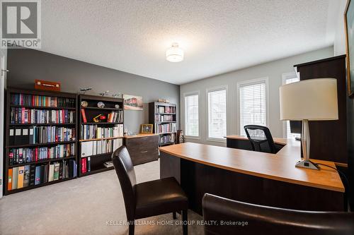 357 Col. Phillips Drive, Shelburne, ON - Indoor Photo Showing Other Room