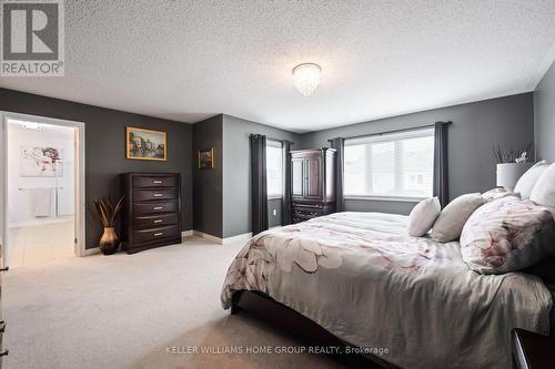 357 Col. Phillips Drive, Shelburne, ON - Indoor Photo Showing Bedroom