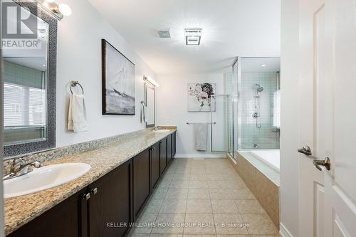 357 Col. Phillips Drive, Shelburne, ON - Indoor Photo Showing Bathroom