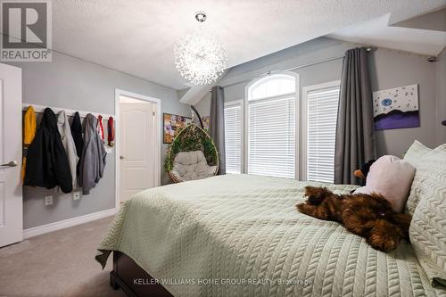 357 Col. Phillips Drive, Shelburne, ON - Indoor Photo Showing Bedroom