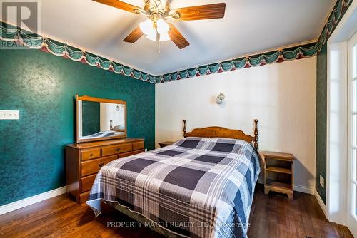 9838 Ellis Road, Hamilton Township (Baltimore), ON - Indoor Photo Showing Bedroom