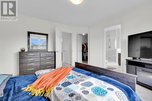 41 Povey Road, Centre Wellington (Fergus), ON - Indoor Photo Showing Bedroom