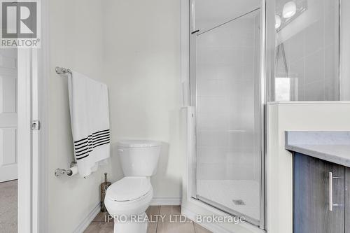 41 Povey Road, Centre Wellington (Fergus), ON - Indoor Photo Showing Bathroom